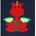 Boys Bright Dragon T-Shirt